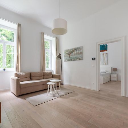 Cozy Apartment In The Charming Cottage Quarter Vienna Exterior photo