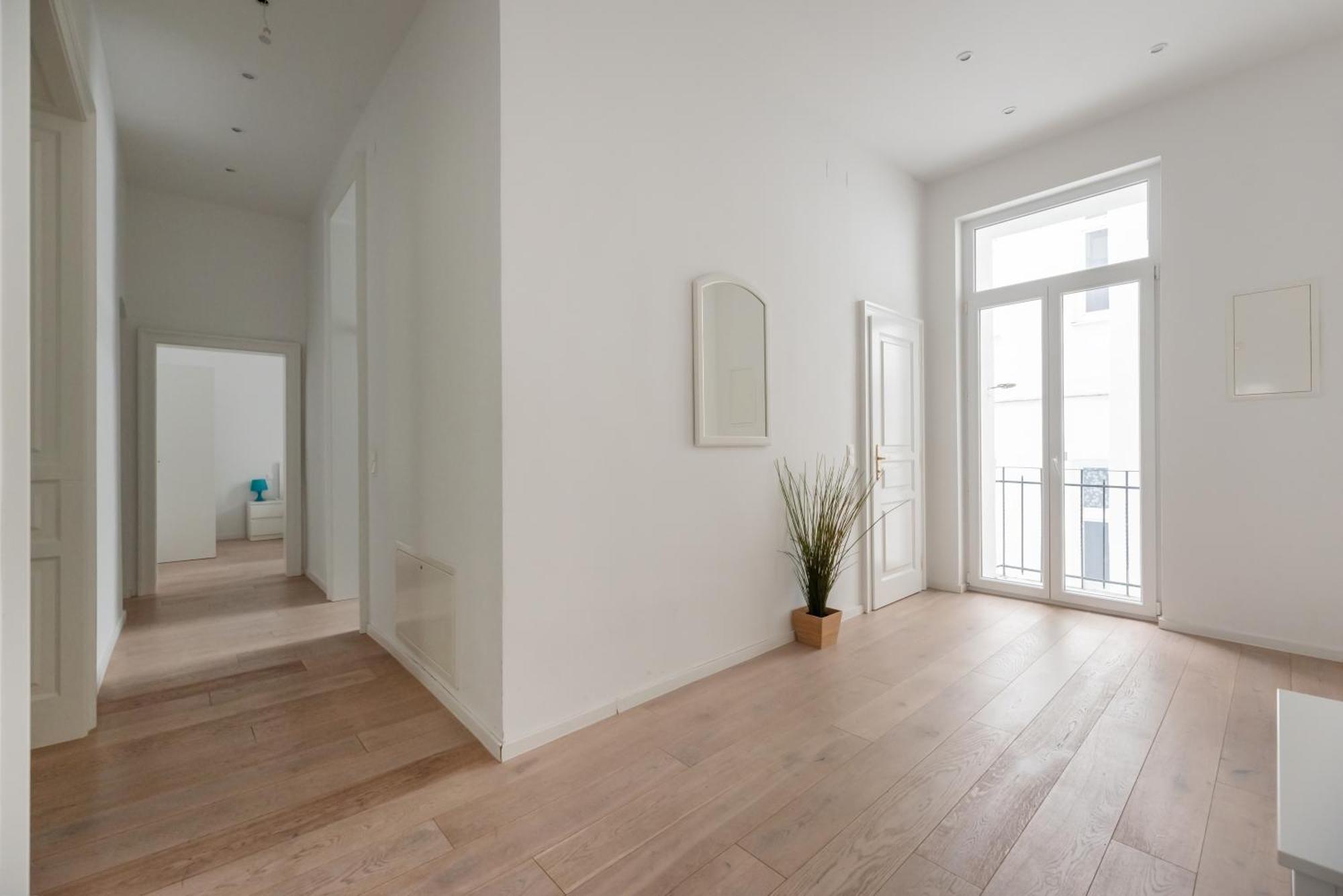 Cozy Apartment In The Charming Cottage Quarter Vienna Exterior photo