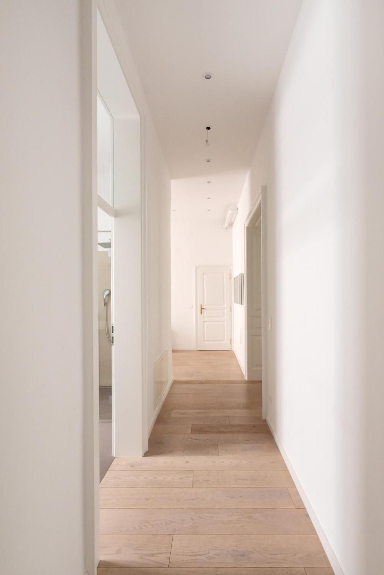 Cozy Apartment In The Charming Cottage Quarter Vienna Exterior photo