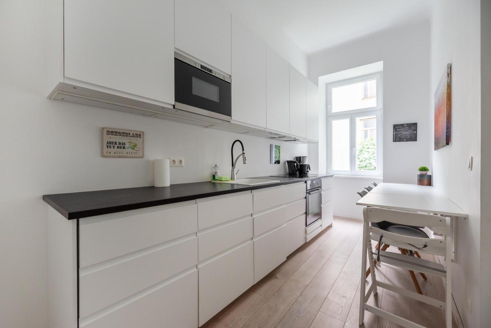 Cozy Apartment In The Charming Cottage Quarter Vienna Exterior photo