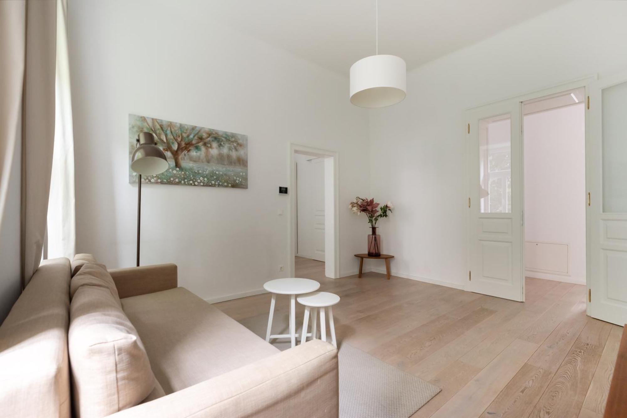 Cozy Apartment In The Charming Cottage Quarter Vienna Exterior photo