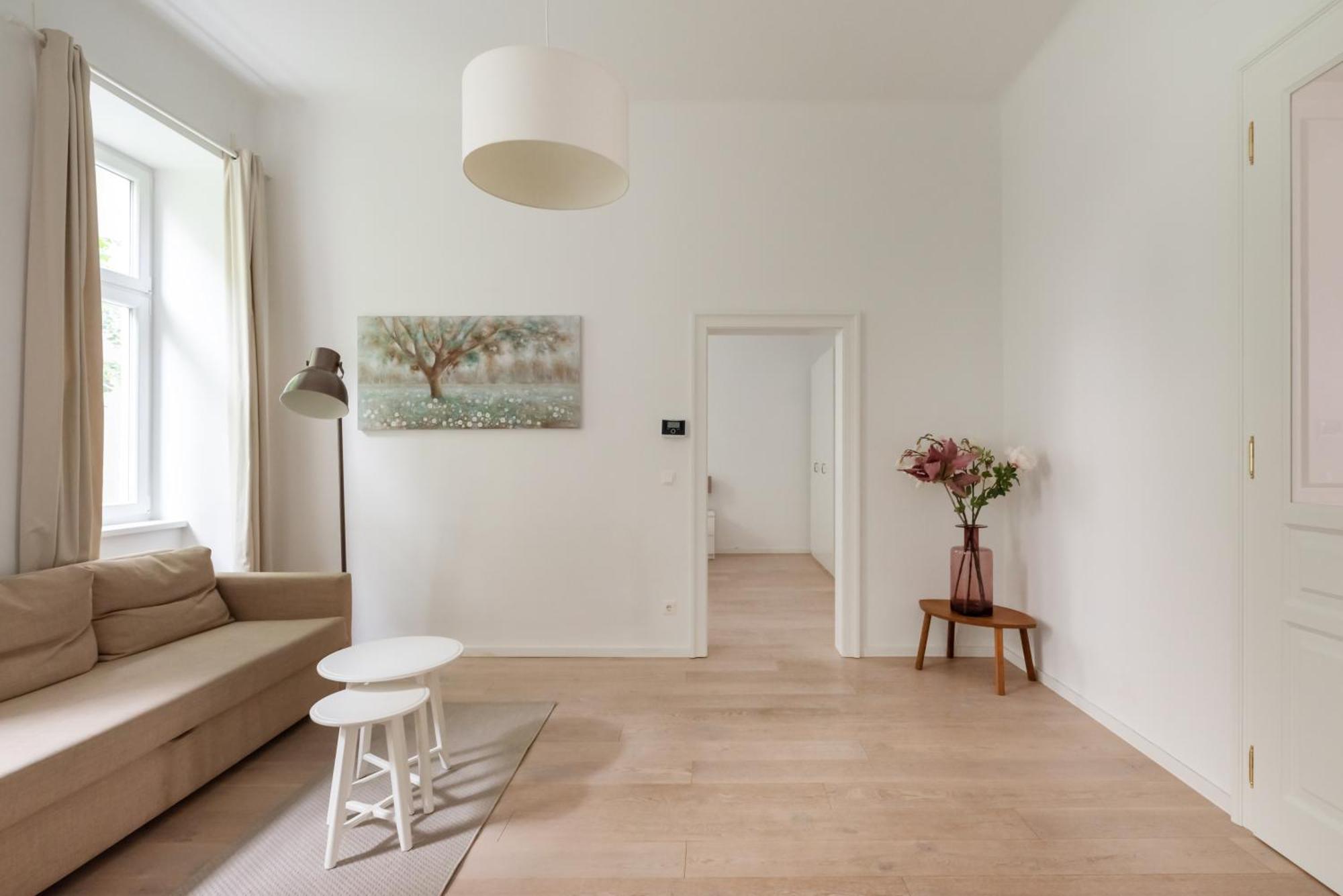 Cozy Apartment In The Charming Cottage Quarter Vienna Exterior photo