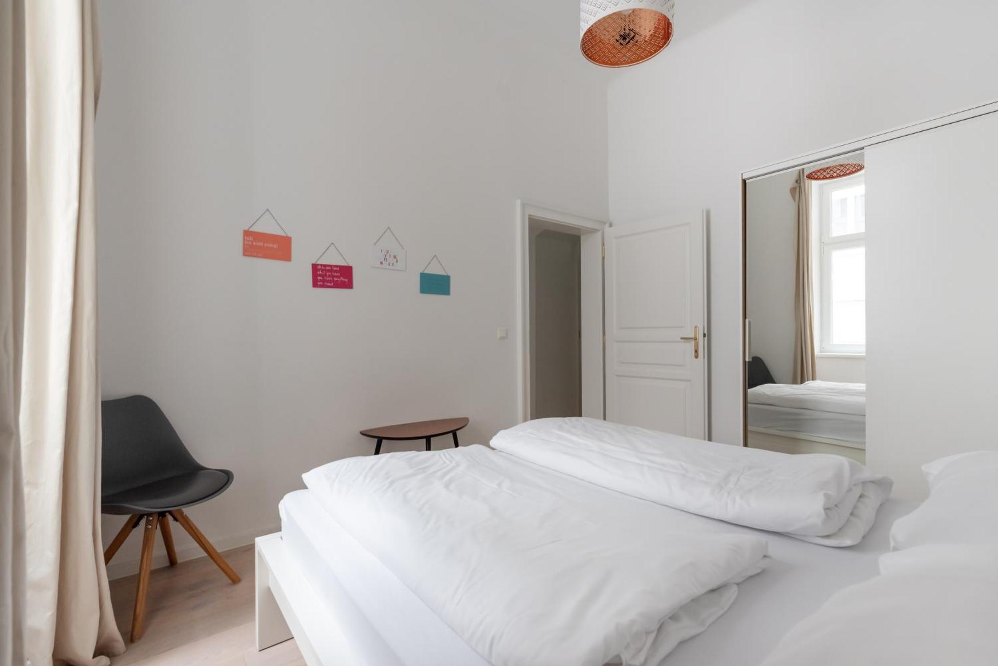 Cozy Apartment In The Charming Cottage Quarter Vienna Exterior photo
