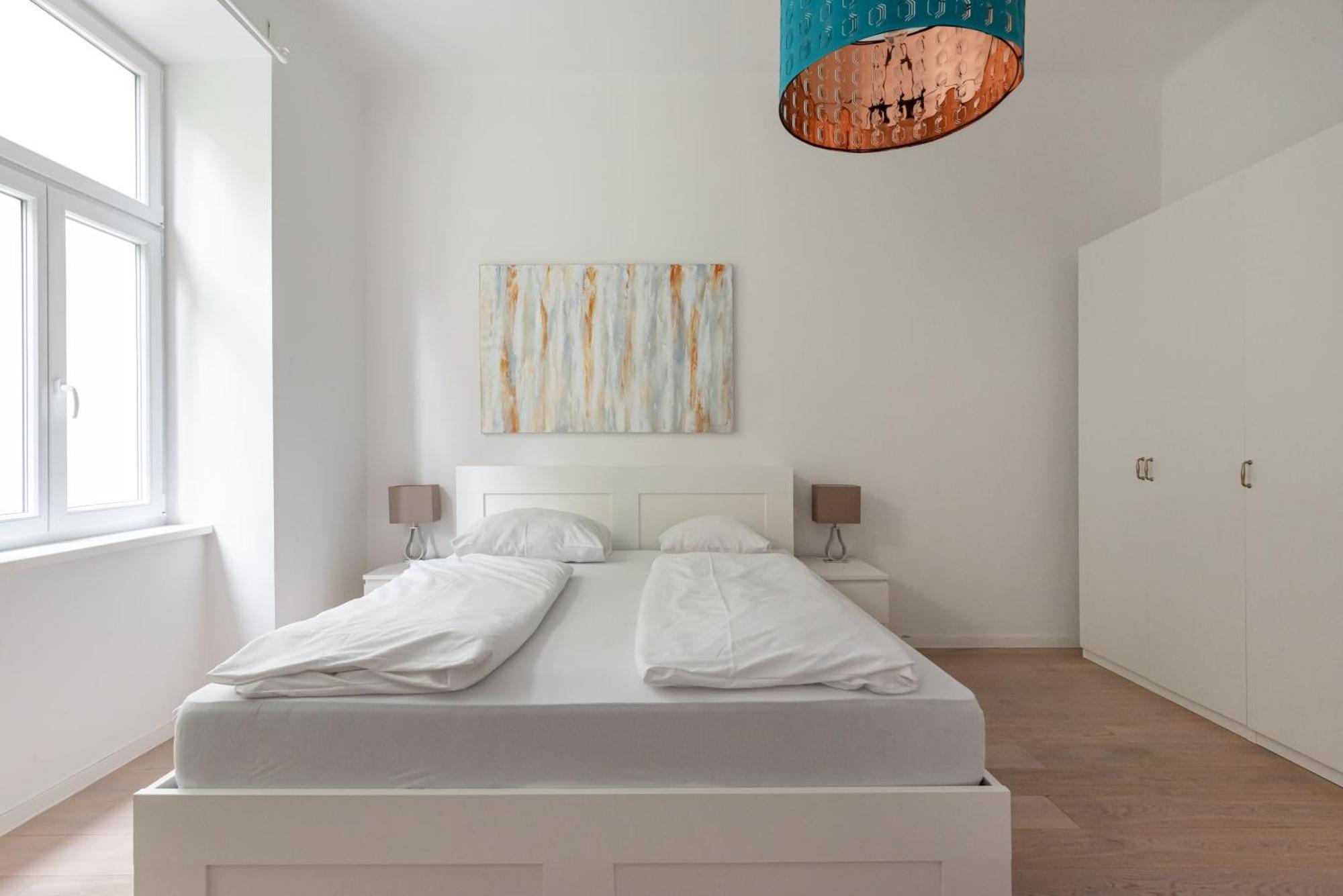 Cozy Apartment In The Charming Cottage Quarter Vienna Exterior photo