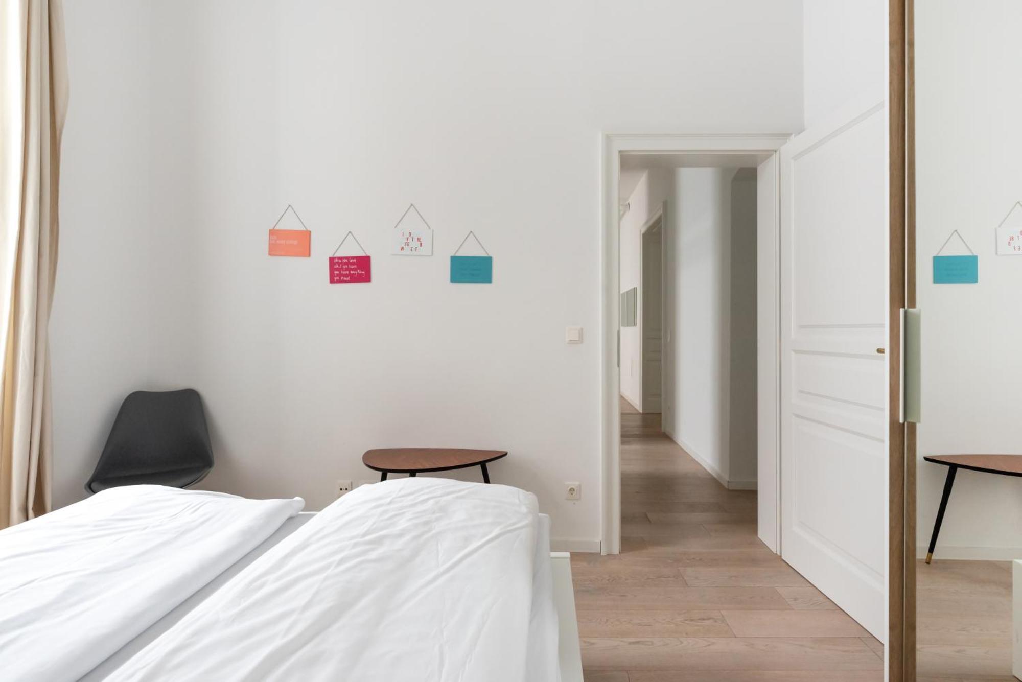Cozy Apartment In The Charming Cottage Quarter Vienna Exterior photo